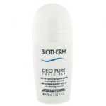Deo Pure Invisible - Ball antiperspirant 75ml