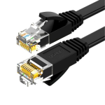 UGREEN NW102 Tasane Ethernet kaabel RJ45 Cat6 U/UTP 15m