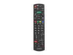 HQ LXP1112 TV kaugjuhtimispult PANASONIC LED/LCD N2QAYB000752 3D INTERNET must