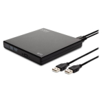 SAVIO AK-43 v&auml;line &otilde;huke CD / DVD R / RW USB-seade