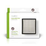Nedis HEPA filter tolmuimejale Nilfisk - 21982500 GM200, 300, 400