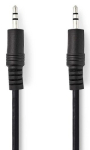 Nedis Aux audio kaabel 3.5 mm -> 3.5 mm 3m