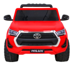 Toyota Hilux lastele elektriauto