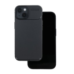 Mocco Carbon Black &uuml;mbris Xiaomi Redmi 14C 4G jaoks