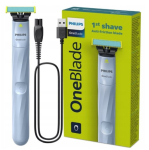 Philips QP1324/20 OneBlade habemeajaja