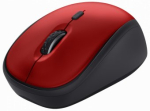Trust Yvi+ 24550 arvuti hiir 1600 DPI / USB