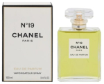 Chanel No.19 Parf&uuml;&uuml;m EDP 100 ml