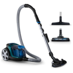 Philips 3000 seeria FC9334/09 PowerPro Compact kotita tolmuimeja