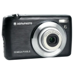 AgfaPhoto DC8200 kompaktkaamera