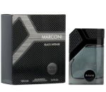 Rave Marconi Black Intense Parf&uuml;&uuml;m EDP 100ml
