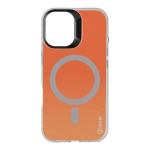 OBAL:ME MagNetix SolarFlex Cover for Apple iPhone 17 / vaskhallikas hall
