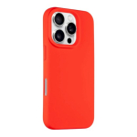 Taktikaline MagForce Velvet Smoothie kate Apple iPhone 16 Pro jaoks / t&scaron;illi