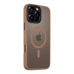 Taktikaline MagForce Hyperstealth &uuml;mbris iPhone 16 Pro Max jaoks / Moucha Moose