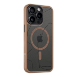 Taktikaline MagForce Hyperstealth Sika &uuml;mbris iPhone 15 Pro Maxile Moucha Moose