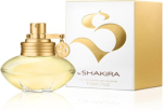 Shakira Scent S by Shakira EDT N 80 ml