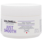 Silestav Dualsenses Just Smooth 200ml