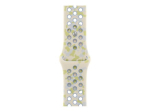 APPLE 42mm Chalk Calm Nike Sport Band - S/M Apple