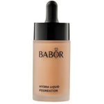 Hydra Liquid Foundation - niisutav meik 30 ml Mandli