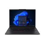 Lenovo ThinkPad T16 Gen 4 (Intel) Copilot+ PC Intel Core Ultra 5 225U Laptop 16'' WUXGA 16GB DDR5-SDRAM 512GB SSD Wi-Fi 6E (802.11ax) Windows 11 Pr