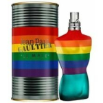 Le Male Pride Collector EDT 125 ml