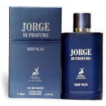 Jorge Di Profumo Deep Blue EDP 100ml