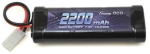 Gens Ace 2200mAh 7,2V NiMH Tamiya aku