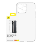 Telefoni&uuml;mbris iPhone 15 ProMax Baseus OS-Lucent seeria (L&auml;bipaistev)