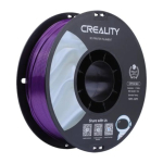 CR-Silk PLA kiud Creality (Lilla)