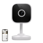 Nutikas IP-kaamera WiFi SONOFF CAM-S2 (Gen. 2)