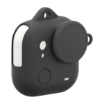 Silikoonist l&auml;&auml;tsekate + PULUZ kaas Insta360 GO Ultra jaoks
