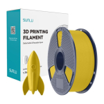 Sunlu filament PLA High-Speed Yellow