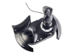 Thrustmaster Joystick T-Flight Full Kit Xbox Series X/S Black Joystick