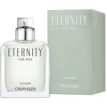 Calvin Klein Eternity Cologne Perfume EDT 200 ml