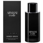 Armani Code Pour Homme 2024 Perfume EDP 125 ml