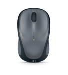 LOGITECH M235 juhtmeta hiir must/hall EWR2