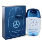 Mercedes-Benz The Move Perfume EDT 100ml