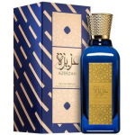 Lattafa Azeezah Perfume EDP 100ml