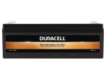 AKU 12V 2.3AH VRLA/DR2.3-12 DURACELL
