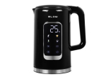 Black kettle with display 2500W BK-17PBT BLOW WI-FI TUYA