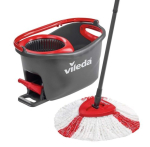 Vileda Turbo Easy Wring + Clean Mop