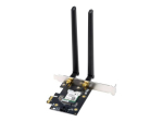 ASUS PCE-AX1800 V&otilde;rguadapter PCI Express x1 1775Mbps