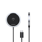 Dudao A12XS MagSafe laadija 15W Must