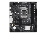 ASRock H610M-H2/M.2 D5 1700 mATX DDR5 emaplaat