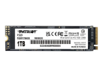 Patriot SSD P320 1TB M.2 PCI Express 3.0 x4 NVMe