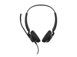 Jabra Engage 40 stereojuhtmega k&otilde;rvaklapid mustad
