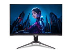 Acer Predator XB273K V5bmiiprx 27-tolline 4K monitor HDMI ja DisplayPortiga