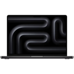 Apple MacBook Pro 14.2-tolline 16GB 1TB Apple M5 10-teraline Space Black