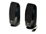 Logitech S150 Digitaalne USB K&otilde;larid Must