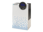 Blaupunkt AHS601 sinivalge niisutaja