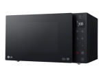 LG NeoChef MS2535GIB Mikrolaineahi, must